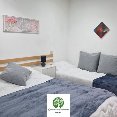 פאפה Quinta Das Carboncas מראה חיצוני תמונה